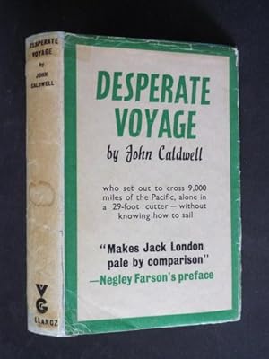 Desperate Voyage