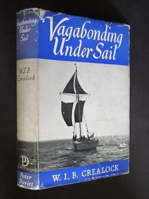 Vagabonding Under Sail