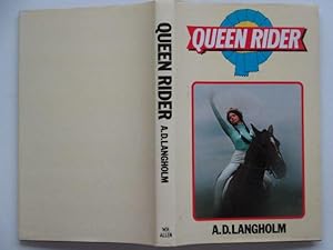 Seller image for Queen rider for sale by Aucott & Thomas