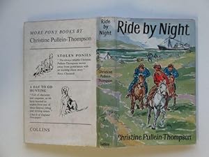 Seller image for Ride by night for sale by Aucott & Thomas