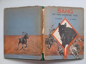 Imagen del vendedor de Bang: of the diamond tail a la venta por Aucott & Thomas
