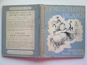 Seller image for Horseman's Island for sale by Aucott & Thomas