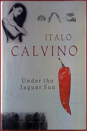 Seller image for Under the Jaguar Sun for sale by biblion2