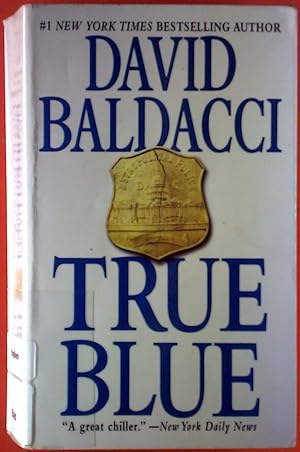 Seller image for True Blue: Strange Tales from a Tory Nation for sale by biblion2