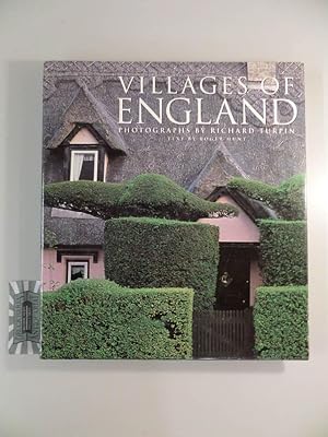 Seller image for Villages of England. for sale by Druckwaren Antiquariat