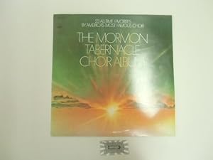 Seller image for The Mormon Tabernacle Choir Album [Doppel-Vinyl-LP/78276/LC0149]. 23 All-Time Favorites By America s Most Famous Choir . for sale by Druckwaren Antiquariat