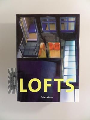 Seller image for Lofts : Living, Working and Shopping in a Loft. for sale by Druckwaren Antiquariat