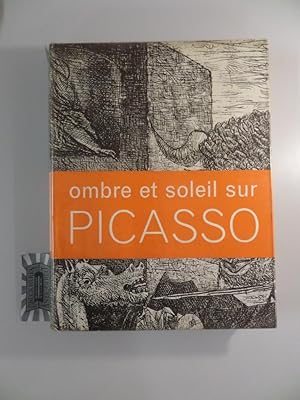 Imagen del vendedor de Picasso - ombre et soleil. a la venta por Druckwaren Antiquariat