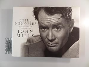 Seller image for Still Memories. An Autobiography in Photographs. for sale by Druckwaren Antiquariat