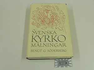 Seller image for Svenska kyrkomlningar frn medeltiden. for sale by Druckwaren Antiquariat