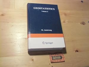 Geostatistics Volume 2. Proceedings of the Third International Geostatistics Congress, September ...