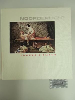 Imagen del vendedor de Traces and Omens 2005 - Noorderlicht. a la venta por Druckwaren Antiquariat