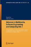 Seller image for Advances in Multimedia, Software Engineering and Computing Vol.1: Proceedings of the 2011 MESC International Conference on Multimedia, Software . (Advances in Intelligent and Soft Computing 128). for sale by Druckwaren Antiquariat