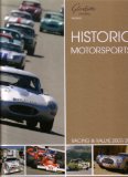 Bild des Verkufers fr Glashtte Original Presents Historic Motorsports. Racing & Rallye 2007/2008. zum Verkauf von Druckwaren Antiquariat