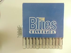 THE BLUES COLLECTION, CD 1-12 [12-CD-Box-Set].