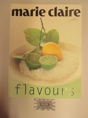 Bild des Verkufers fr "Marie Claire" Flavours. zum Verkauf von Druckwaren Antiquariat