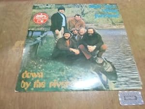 Bild des Verkufers fr Down by the riverside [Vinyl-LP/slp211]. zum Verkauf von Druckwaren Antiquariat
