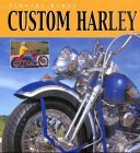 Custom Harley.