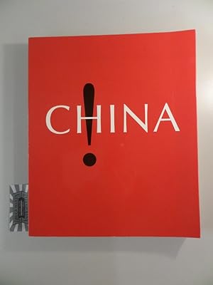 Imagen del vendedor de China : zeitgenssische Malerei. Ein gemeinsames Projekt der Stiftung fr Kunst und Kultur e.V. und des Kunstmuseums Bonn, erscheint zur Ausstellung "China! - Das Kunstmuseum Bonn Zeigt's. Zeitgenssische Malerei", 29. Februar bis 16. Juni 1996. a la venta por Druckwaren Antiquariat