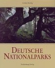 Bild des Verkufers fr Deutsche Nationalparks. zum Verkauf von Druckwaren Antiquariat