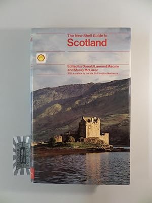 Seller image for The new Shell guide to Scotland. for sale by Druckwaren Antiquariat