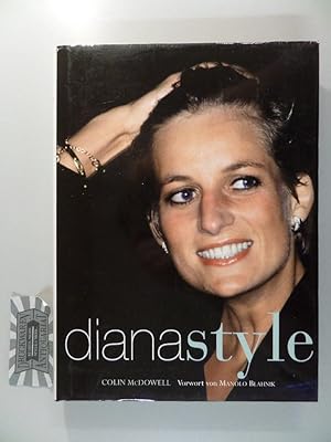 Dianastyle.