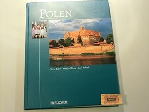 Image du vendeur pour Polen. mis en vente par Druckwaren Antiquariat