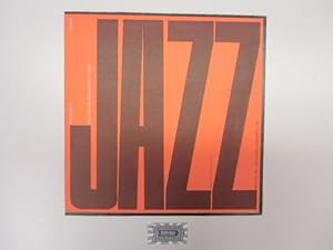 Seller image for JAZZ PIANO Volume 9, Edited by Frederic Ramsey, Jr. [Vinyl LP, FJ 2809]. for sale by Druckwaren Antiquariat