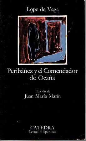 Seller image for Peribaez y el Comendador de Ocaa for sale by LIBRERA LAS HOJAS