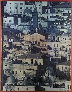 Seller image for Jerusalem. for sale by biblion2