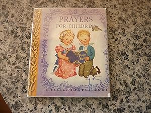 Prayers for Children