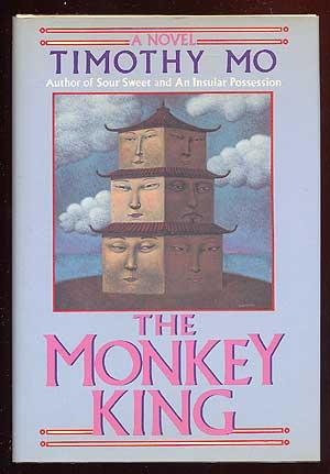 Bild des Verkufers fr The Monkey King zum Verkauf von Between the Covers-Rare Books, Inc. ABAA