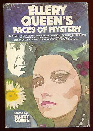 Imagen del vendedor de Ellery Queen's Faces of Mystery a la venta por Between the Covers-Rare Books, Inc. ABAA