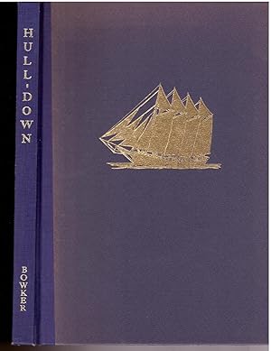 Seller image for Hull-Down for sale by Lavendier Books