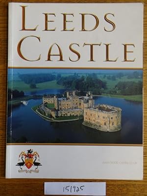 Bild des Verkufers fr Leeds Castle zum Verkauf von Mullen Books, ABAA