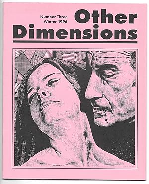 Immagine del venditore per Other Dimensions #3: Winter 1996 venduto da Dark Hollow Books, Member NHABA, IOBA