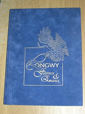 Seller image for Longwy, faence & maux, 1798-1998 for sale by Neo Books