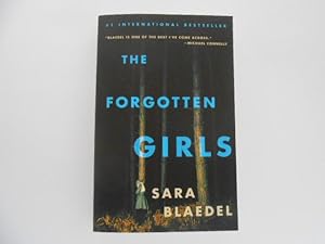 The Forgotten Girls (signed)