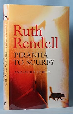 Seller image for Piranha to Scurfy and Other Stories (Signed) for sale by McInBooks, IOBA