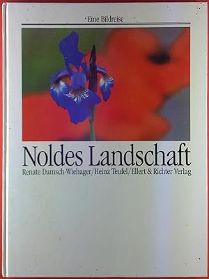 Immagine del venditore per Noldes Landschaft venduto da biblion2