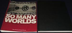 Bild des Verkufers fr So Many Worlds: a Photographic Record of Our Time zum Verkauf von biblioboy