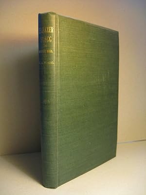 The Descendants of Eleazer Flagg and His Wife Huldah Chandler of Grafton, Mass., including geneal...