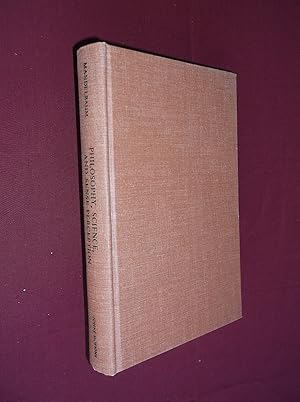 Seller image for Philosophy, Science, and Sense Perception: Historical and Critical Studies for sale by Barker Books & Vintage