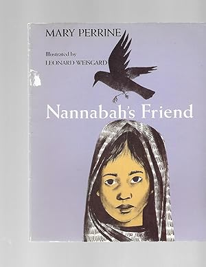 Image du vendeur pour Nannabah's Friend mis en vente par TuosistBook