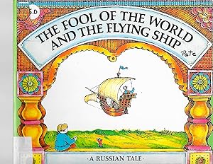 Seller image for The Fool of the World and the Flying Ship: A Russian Tale for sale by TuosistBook