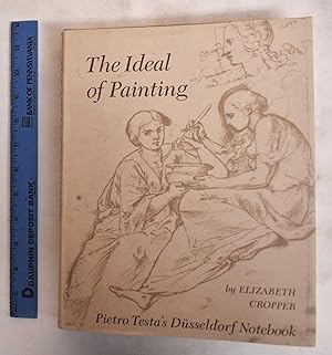 Immagine del venditore per The Ideal of Painting: Pietro Testa's Dusseldorf Notebook venduto da Mullen Books, ABAA