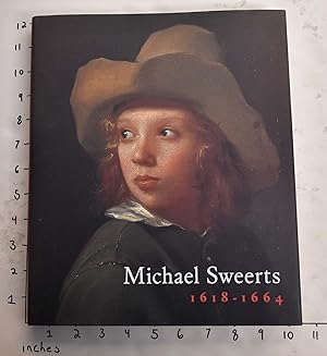 Seller image for Michael Sweerts, 1618-1664 for sale by Mullen Books, ABAA