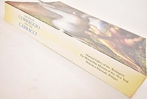 Seller image for The Age of Correggio and the Carracci: Emilian Painting of the Sixteenth and Seventeenth Centuries for sale by Mullen Books, ABAA