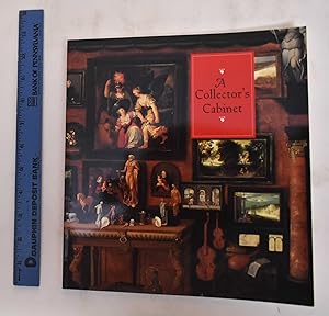 Bild des Verkufers fr A Collector's Cabinet zum Verkauf von Mullen Books, ABAA