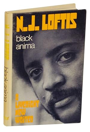 Imagen del vendedor de Black Anima a la venta por Jeff Hirsch Books, ABAA
